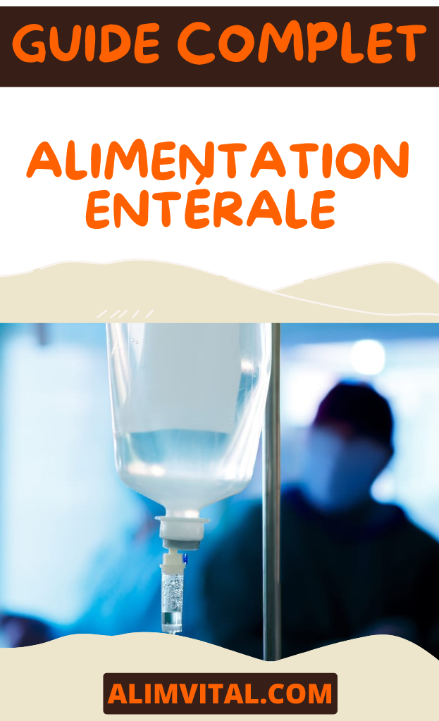 Alimentation Entérale