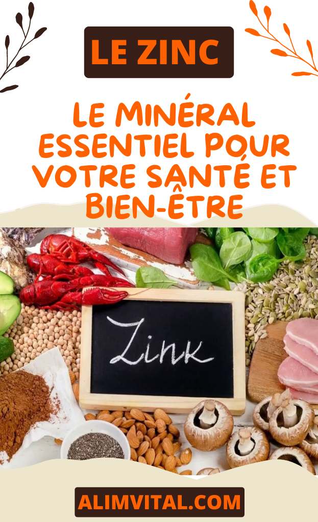 Le Zinc