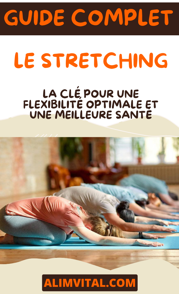 Le Stretching