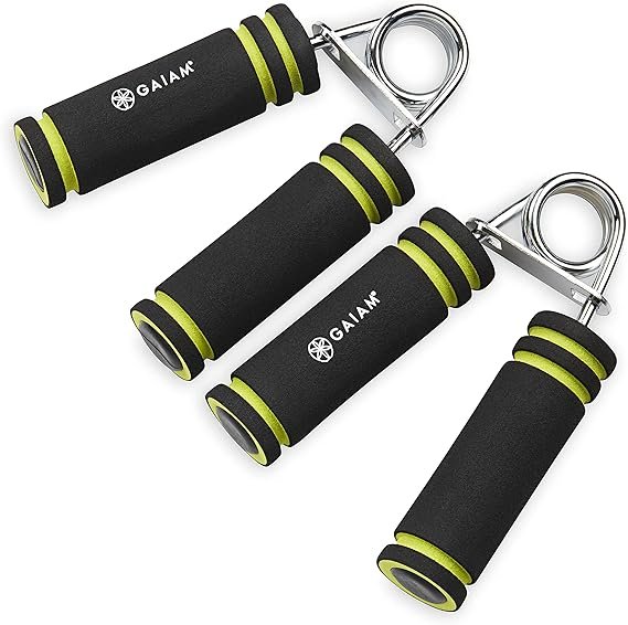 Hand Grippers