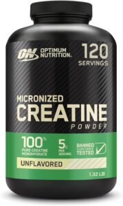 Optimum Nutrition Micronized