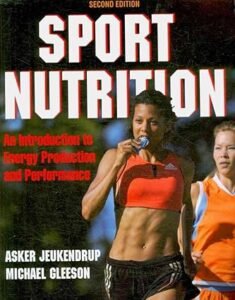 Sport Nutrition